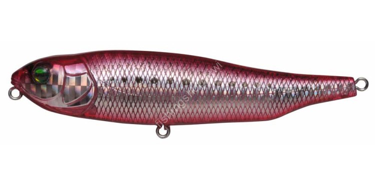 MEGABASS Giant Dog-X SW 98F 16.5 #GG Heat Iwashi