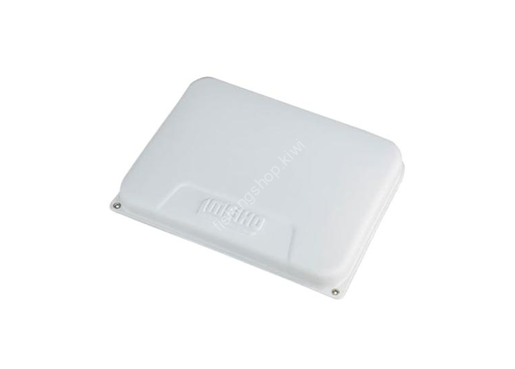 MEIHO Eva Seat Cushion BM #White