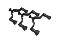 STUDIO COMPOSITE RC-SS-W Carbon Double Handle XS Knob 92mm Type 2 for Daiwa