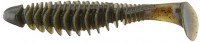 JACKALL Dead Slowler 5.5" #Kyoya Green Pumpkin Pepper