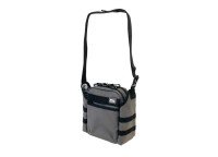 ABU GARCIA Light Game Shoulder Bag #Coating Gray