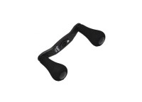 STUDIO COMPOSITE Carbon Crank Handle for RC-SC EX Plus XL29 Knob 96mm #Black