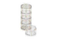 MEIHO Round Stacker S