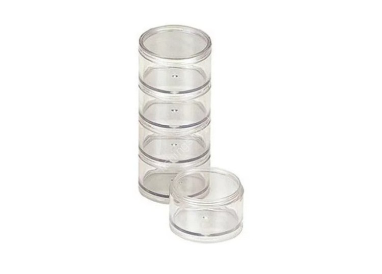 MEIHO Round Stacker S