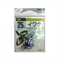 OWNER OH Iwana #7.5