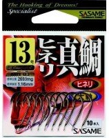 SASAME Hineri Madai MH-03 [Gold] #14 (7pcs)