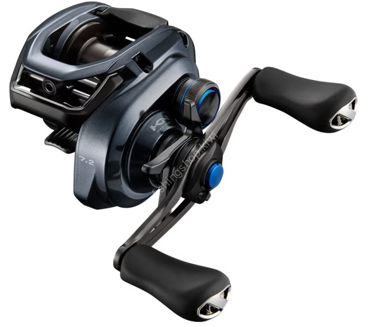 SHIMANO 24 SLX 71HG