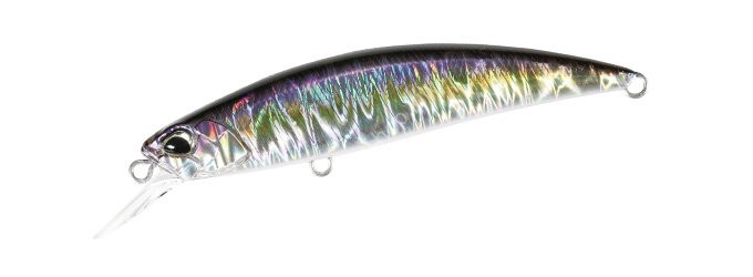 DUO Spearhead Ryuki 70S Light #CPA4009 River Bait