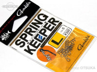 GAMAKATSU Spring Keeper L