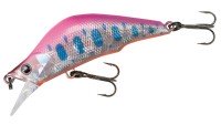TIEMCO Nabia 50FS #024 HG Pink Yamame OR Belly