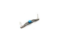 ZPI OS86R Offset Handle for Daiwa #Blue