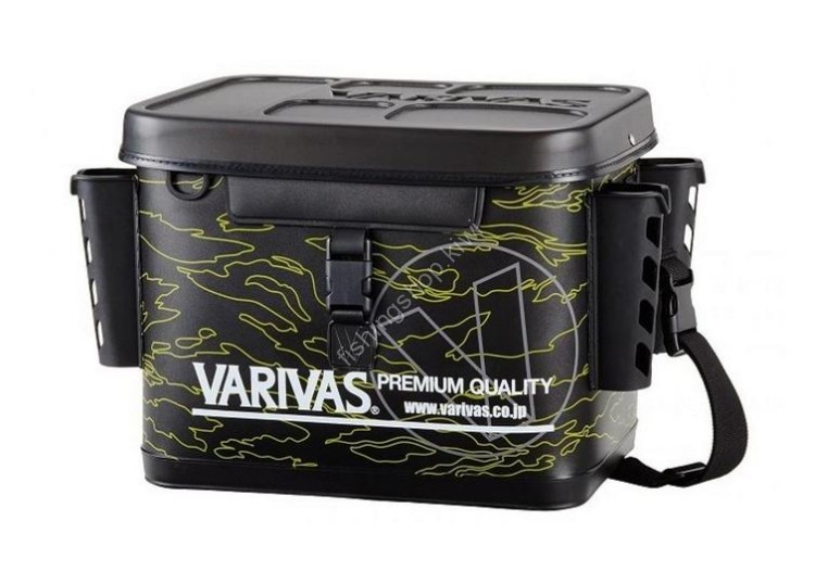 VARIVAS Tackle Bag VABA-66 #Khaki