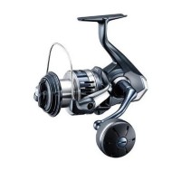 SHIMANO 20 Stradic SW 5000XG
