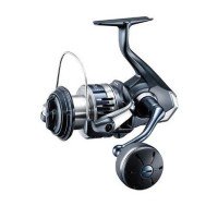 SHIMANO 20 Stradic SW 5000XG