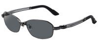 ZEAL OPTICS Feiz'55 F-2025 Gunmetal/True View Focus