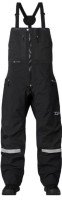 DAIWA DW-1124P Gore-tex Tech Boat Winter Bib Pants (Black) M