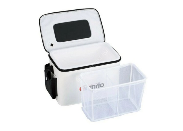 TAKA Sangyo Eva Bucket Cooler 4L 205-Square TAKA Sangyo Eva Bucket Cooler 4L 205-Square