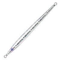 BLUE BLUE Sea Ride Long 125g #03 All Silver