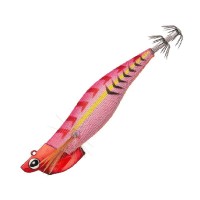 VALLEY HILL Squid Seeker 40H # 06 Pink / Red