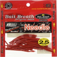 BAIT BREATH U30 Needle 2.5" #202 Akamushi