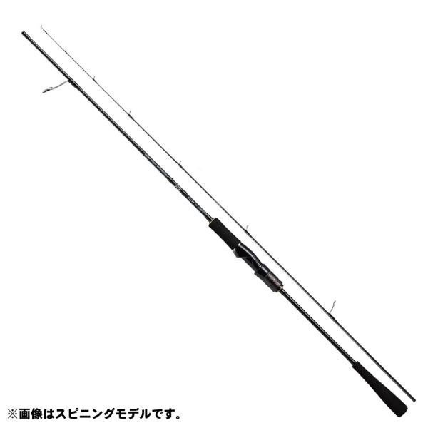BLAST Daiwa ロッド SLJ portable air jiiging light super s 63mls ap slj blast PLAT/daiwa AP63LS-S ロッド