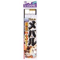 SASAME Rockfish Bodice Set D-307 [Keimura] #10