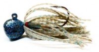 NISHINE Finesse Football Jig 20.7g #05 Smoke Blue