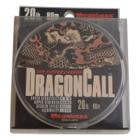 MEGABASS Dragoncall [Clear] 80m24lb