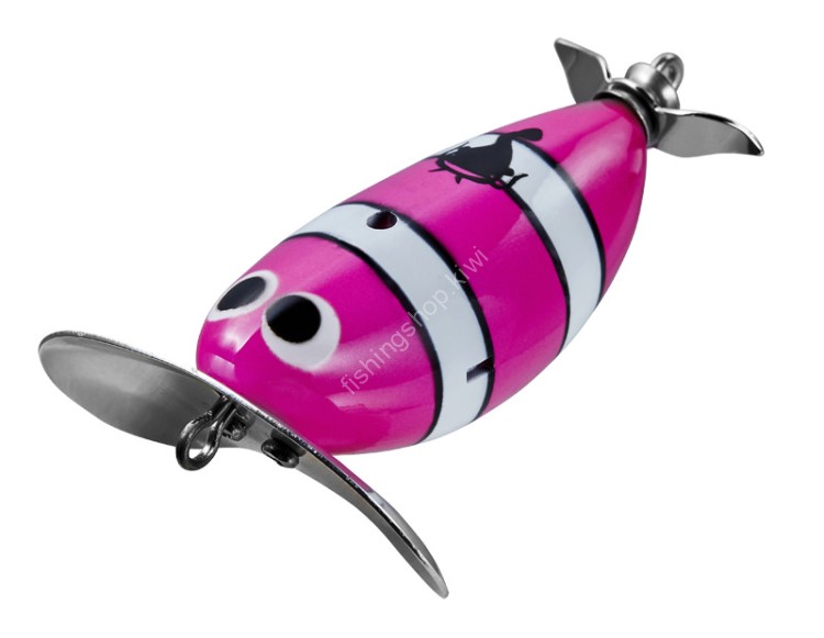 CORMORAN Viva Ko Denguri Gaeru Namazu SP 50mm 12g #171N Pink Kumanomi