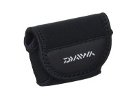 DAIWA Neo Spool Cover (A) #Black