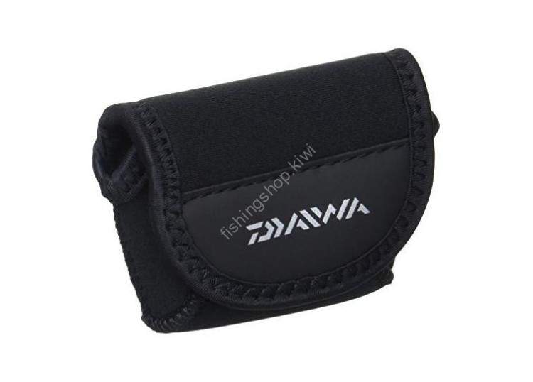 DAIWA Neo Spool Cover (A) #Black