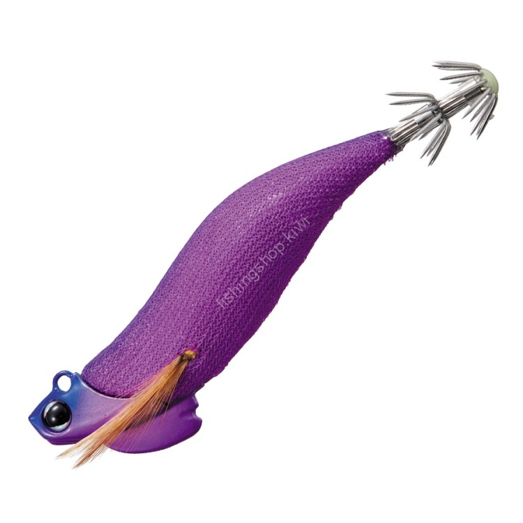 VALLEYHILL Squid Seeker Micross No.2.5 #48 Violet Purple