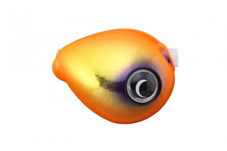 JACKALL TG BinBin Dama Slide RaiRyu Head Neo 120g #F-0289 Orange Gold NEO