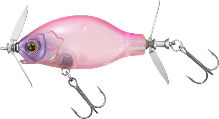 DAIWA Gillnado 50F #Pink Purple