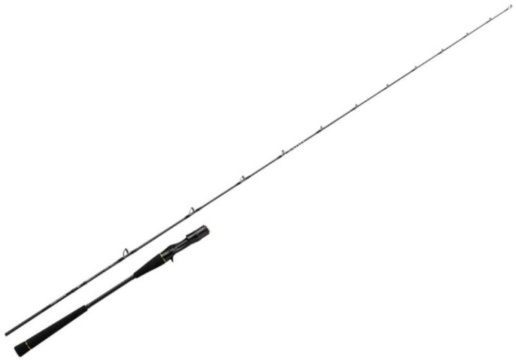 DAIWA Outrage BR LJ 63XHB-2