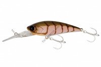JACKALL D-Bill Shad 55MR YN Porcupine SRP