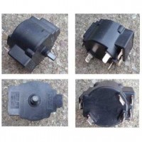 MOTOR GUIDE 87-MKT15002T 5-Speed Hand Switch (Old Style)