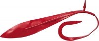 DAIWA Kohga Nakai Noresore 12" #Bloody Red