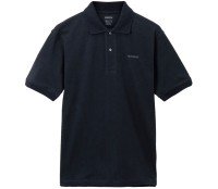 SHIMANO SH-002W Prestige Polo Shirt Navy WS