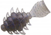 BAIT BREATH Flat Bugsy 2.4 #736 Secret Smelt (Wakasagi)B
