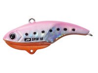 Major Craft JIG PARA JPSPIN-40 No.029 Pink Sardines