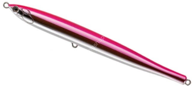TACKLE HOUSE Aeno. CA30 #01 Pink