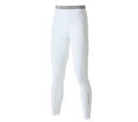 SHIMANO IN-007V Sun Protection Inner Tights White XS