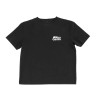 ABU GARCIA Shadow Logo Graphic T-shirt [Black] M