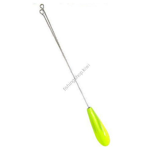 FUJIWARA L Catch Family [Lemon Yellow] #8