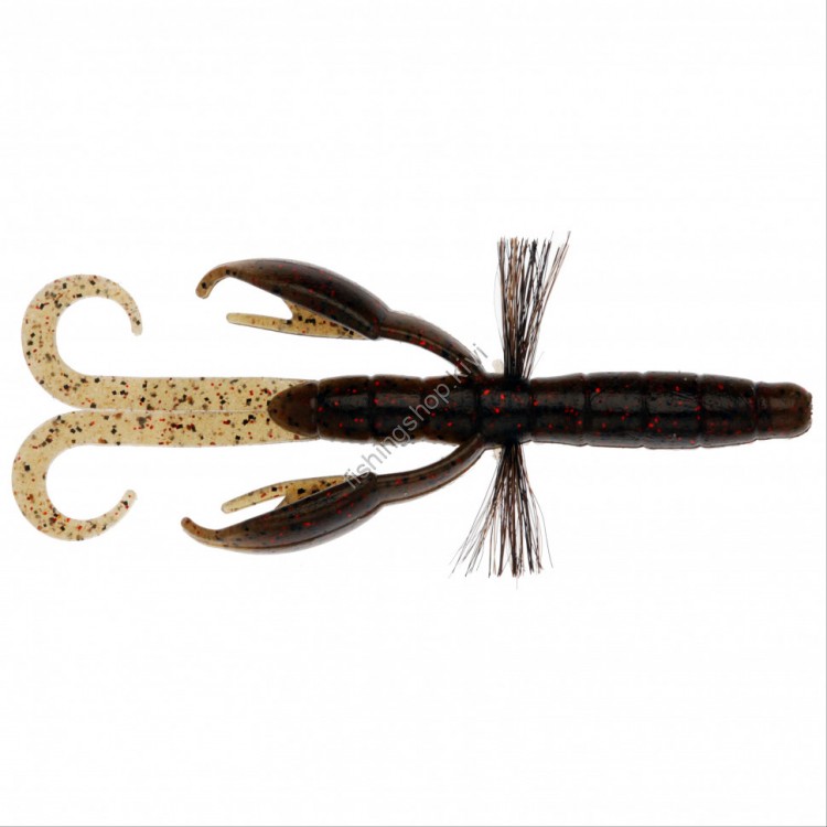 BAIT BREATH Bys Craw 4.5 #153 B Green Pumpkin / R Seed