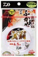 DAIWA Kaiteki Fukase Shikake Madai / Aomono 4.5m 11-6