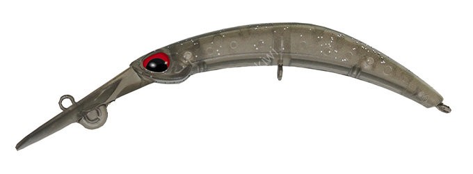 VALKEIN KuGa Dimension L SS C219 Grayfish
