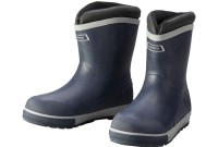 SHIMANO FB-067U Super Thermal Deck Boots (Navy) S