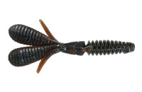 ISSEI Power Bibibi Bug 4.2'' #65 Dark Pumpkin BLF